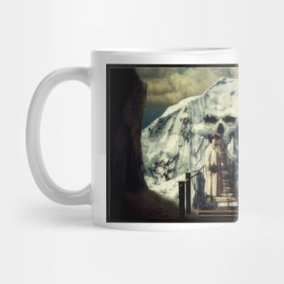 The Bridge to Skull Mountain Mug